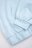 COCCODRILLO susegamas džemperis su gobtuvu EVERYDAY GIRL, mėlynas, WC3132401EVG-014 WC3132401EVG-014-110