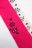 COCCODRILLO pėdkelnės TIGHT COTTON COLORFUL, rožinės, 80/86 cm, WC2381204TCC-007 WC2381204TCC-007-056