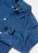 OVS marškiniai ilgomis rankovėmis, mėlyni, , 001965367 