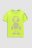 COCCODRILLO marškinėliai trumpomis rankovėmis DIGITAL WORLD KIDS, žali, WC3143205DWK-011 WC3143205DWK-011-092