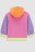 COCCODRILLO džemperis su gobtuvu DREAMER KIDS, multicoloured, WC3132302DRK-022 WC3132302DRK-022-098