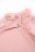 COCCODRILLO smėlinukas ilgomis rankovėmis SPORTI ROMANTIC NEWBORN, powder pink, WC3112103SRN-033 WC3112103SRN-033-074