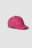 COCCODRILLO kepurė su snapeliu ACCESSORIES SUMMER GIRL, rožinė, WC3364202ALG-007 WC3364202ALG-007-054
