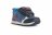 GEOX sportiniai batai, mėlyni, 24 d., B250RB-1385-C4327 B250RB-1385-C4327-20