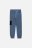 COCCODRILLO sportinės kelnės DESERT EXPLORER KIDS, mėlynos, WC4120102DEK-014- 