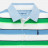 MAYORAL Polo marškinėliai ilg.r. Mint 3F 1155-42 1155-42 9