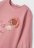 MAYORAL marškinėliai ilgomis rankovėmis 4D, blush, 92 cm, 2092-20 2092-20 9