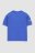 COCCODRILLO marškinėliai trumpomis rankovėmis SKATE JUNIOR, tamsiai mėlyni, WC3143204SKJ-015 WC3143204SKJ-015-134