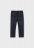 MAYORAL džinsai 5G, juodi, 110 cm, 4598-58 4598-58 3