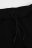 COCCODRILLO sportinės kelnės EVERYDAY GIRL A, juodos, WC4120101VGA-021- 