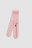 COCCODRILLO pėdkelnės TIGHT MICROFIBRE COLORFUL, rožinės, WC3380316TMC-007 WC3380316TMC-007-092